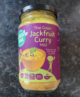 Jackfruit curry
