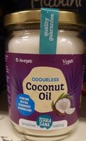 Coconut oil