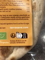 Pan naan à l'ail