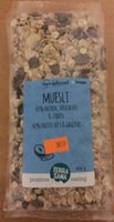 Muesli