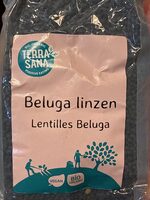 Beluga linzen