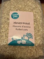 Terrasana Havermout