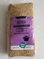 Quinoa