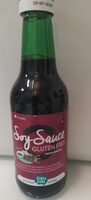 Salsa de soja