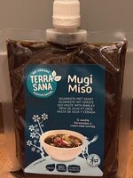 Mugi Miso