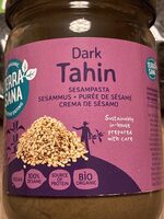 Dark Tahin