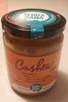 Smooth Cashew