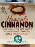 Heavenly Cinnamon