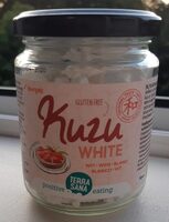 Kuzu  blanc (125 GR)