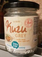 Kuzu gris