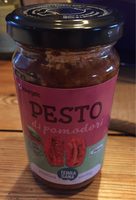 Pesto Di Pomodore