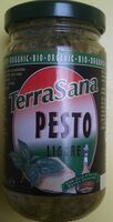 Pesto Ligure