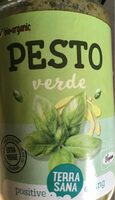 Pesto Verde