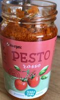 Pesto Rosso