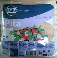 Pita pain