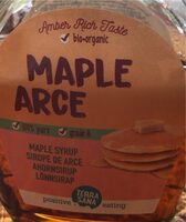 Maple arce