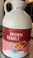 Ahorn