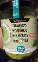 Tarwegras