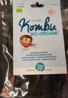 Kombu