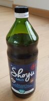 Shoyu mild