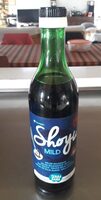 Shoyo mild