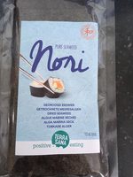 Alga nori
