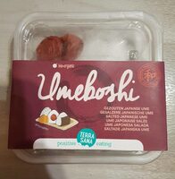 Umeboshi