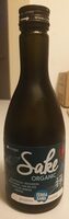 Sake organic