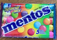 Mentos