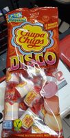 Disco x10
