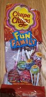 Sucette fun family