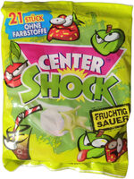 Center Shock Fruchtig Sauer