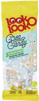 Candy DIY Building Blocks