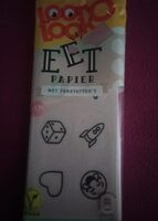 Eet papier