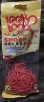 Snoepveters