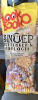Snoep Kettingen & Horloges