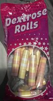 Dextrose rolls