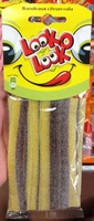 Bandeaux citron-cola