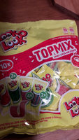LOOK O LOOK snoep Topmix