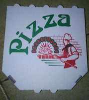 Candy Mini Pizza