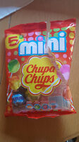 Chupa Chups Mini 5er