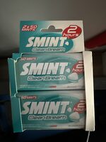 Smint CleanBreath