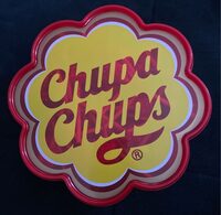 Chupa chups