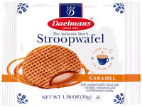 Stroopwafel
