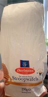 Stroopwafels