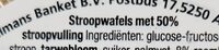 Stroopwafels