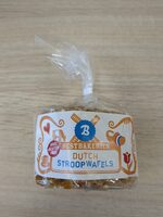 Stroopwafels