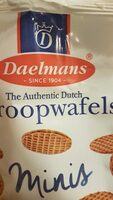 Stroopwafels