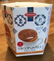 Stroopwafeld