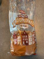 Stroopkoeken